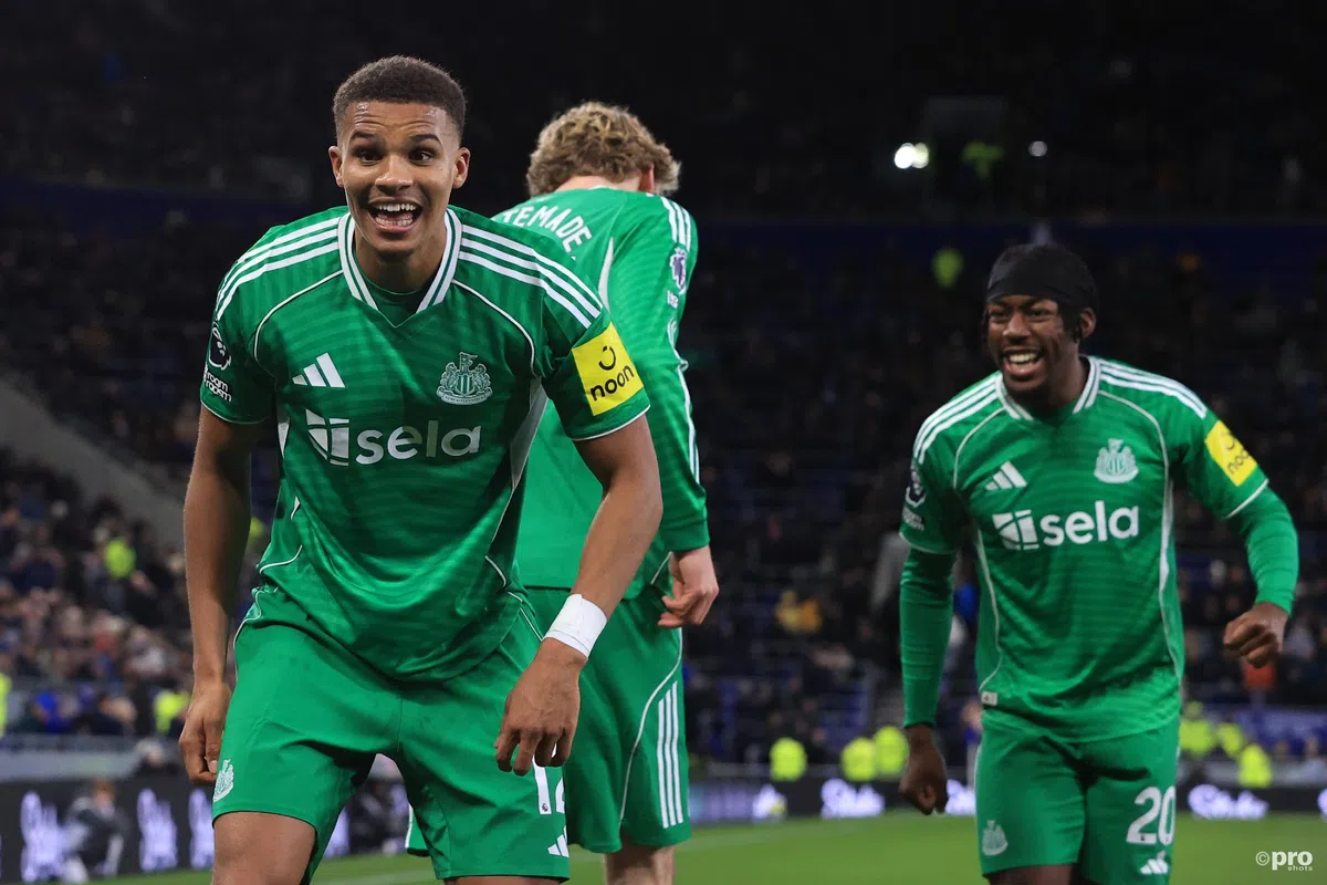 Praat mee op VP: Newcastle United - Chelsea