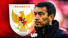 Thumbnail for article: 'Groot nieuws: Indonesië zoekt Kluivert-opvolger en komt uit in Liverpool'