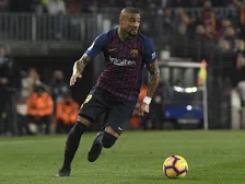 Thumbnail for article: Opvallende onthulling: 'Messi moest toestemming geven voor mijn transfer'