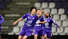 Thumbnail for article: De 5 van 1B: Haraguchi opnieuw de patron bij Beerschot, ook ex-Union SG en Club Brugge-talent blinkt uit