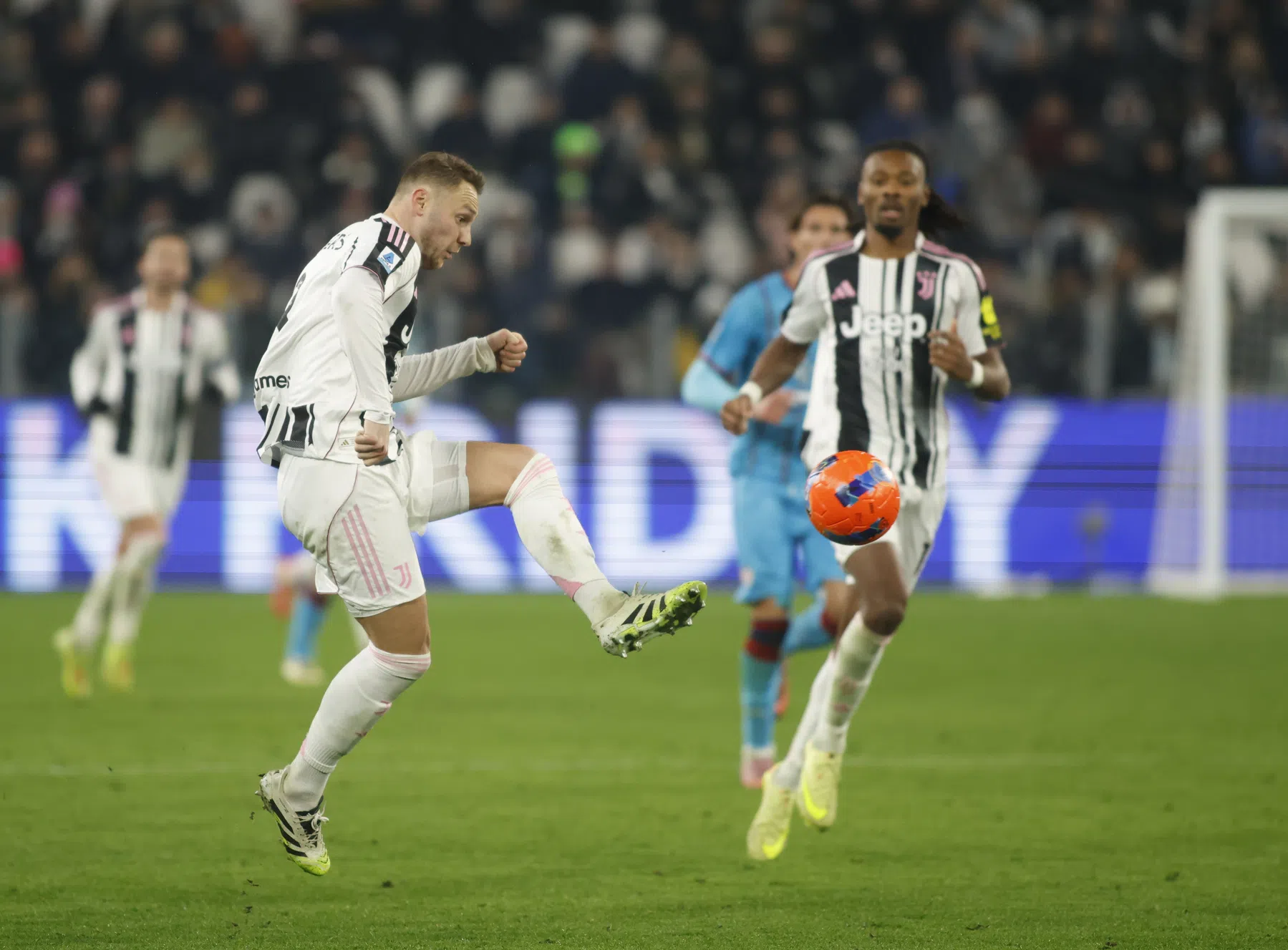 Teun Koopmeiners krijgt gemengde kritieken na Juventus-Cagliari
