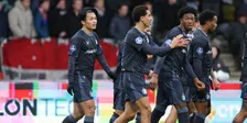 Thumbnail for article: Feyenoord overleeft spannend slot en zet bij Telstar punt achter slechte reeks