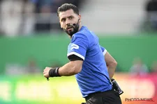 Thumbnail for article: “Ik zou graag zien dat de scheidsrechters op het niveau van de competitie zijn”