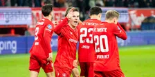 Thumbnail for article: Van hero naar zero: Parrott mist panenka in slotminuut, FC Twente wint