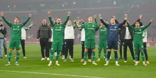 Thumbnail for article: FC Groningen dient verzoek in bij de KNVB wegens inhalen Ajax-wedstrijd