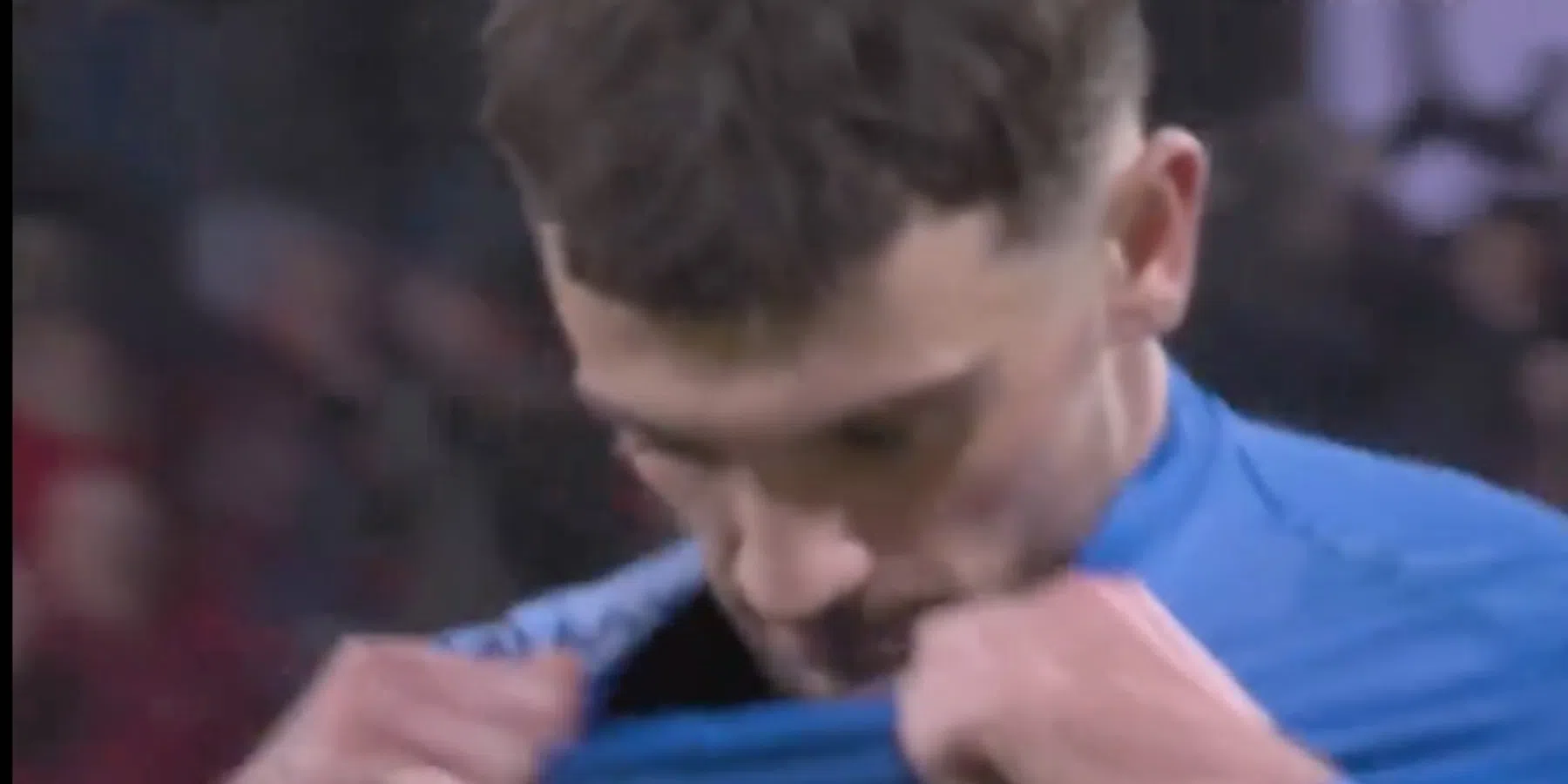 Parrott mist panenka en gunt Twente drie punten