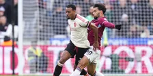Thumbnail for article: Bizarre rode kaart bij West Ham - Liverpool: 'Hier valt niet tegenaan te coachen'