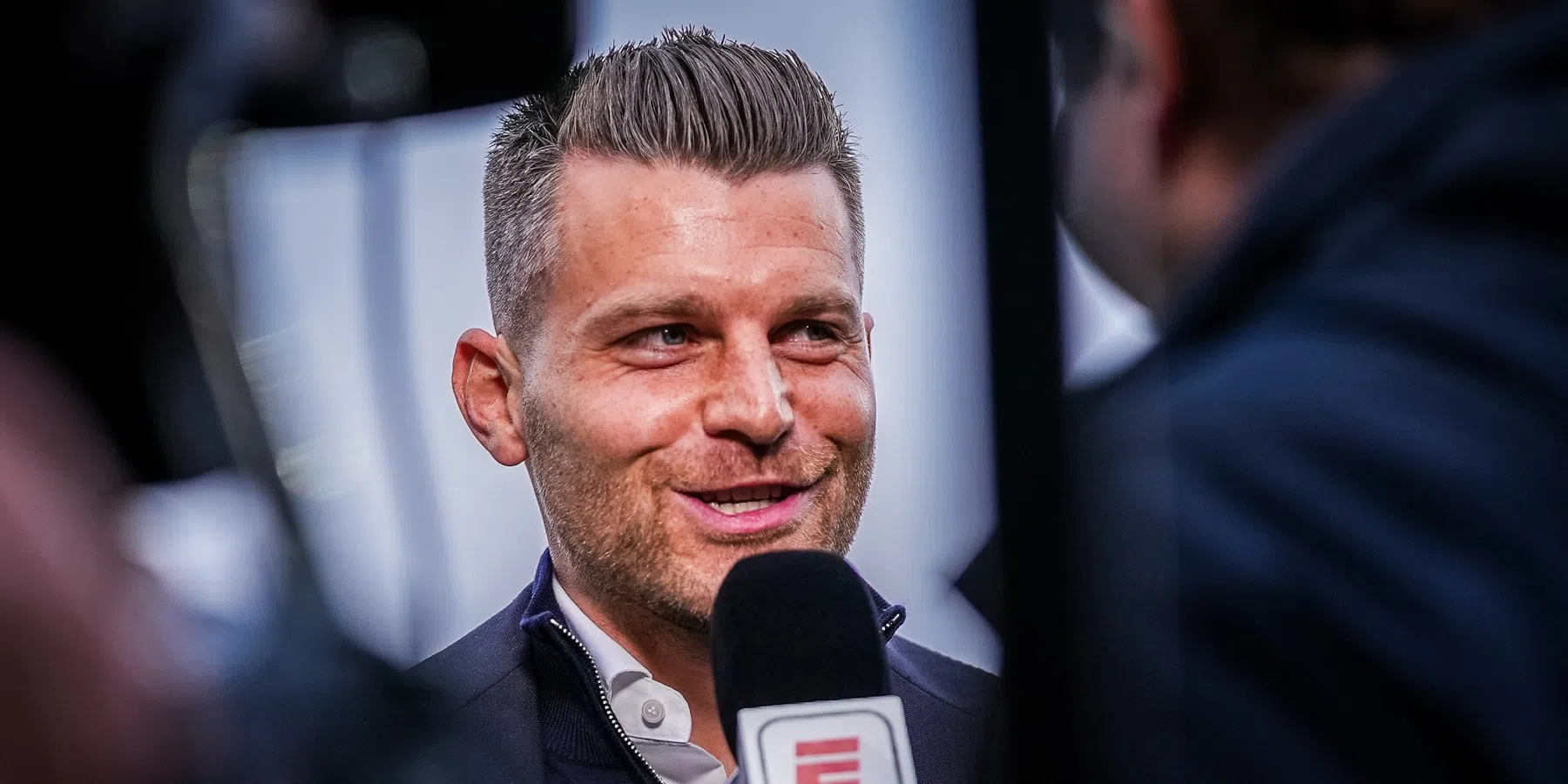 Den Uil en Hans Kraay lyrisch over PSV