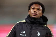 Thumbnail for article: Spalletti eist meer van Loïs Openda: “Toon ballen, anders voel je de tikken”