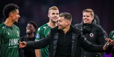 Thumbnail for article: Schrijnende analyse van Den Uil (Excelsior): 'Ajax was makkelijker dan tegen NAC'