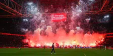 Thumbnail for article: Schandaalavond in Amsterdam: Ajax - FC Groningen definitief gestaakt