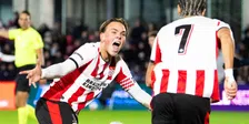 Thumbnail for article: Jong PSV dankzij Van Duiven op feestavond langs RKC, ook Jong Ajax wint