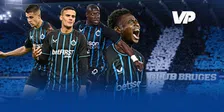 Thumbnail for article: Gigantisch voordeel voor Club Brugge in titelstrijd? "Kalendermaker is in blauw-zwarte ketel gevallen"