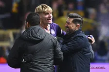 Thumbnail for article: Hasi wint Brusselse derby met RSCA: “Recht van fans om van titel te dromen” 