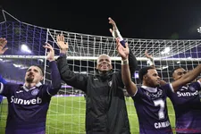 Thumbnail for article: Vanhaezebrouck lyrisch over Angulo: “Dan richt ik mijn blik niet richting Forbs of Diakhon”