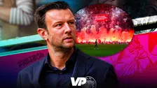 Thumbnail for article: Ajax-directeur Geelen baalt van zichzelf: 'Ik had de media te woord moeten staan'