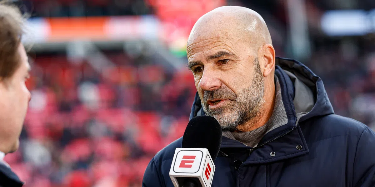 Vermoedelijke opstelling PSV: Bosz geeft jeugd de kans in KNVB Beker