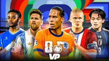 LIVE: Lees hier alles terug over de WK-loting van Oranje (gesloten)