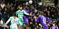 Thumbnail for article: La Louvière doet het op gekende wijze en wipt laatste tweedeklasser Beerschot