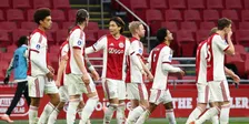 Thumbnail for article: Ajax ontloopt negatief clubrecord en verslaat FC Groningen in lege Arena