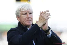 Thumbnail for article: OFFICIEEL: Brys niet langer bondscoach van Kameroen: "Ik heb het nu wel gehad"