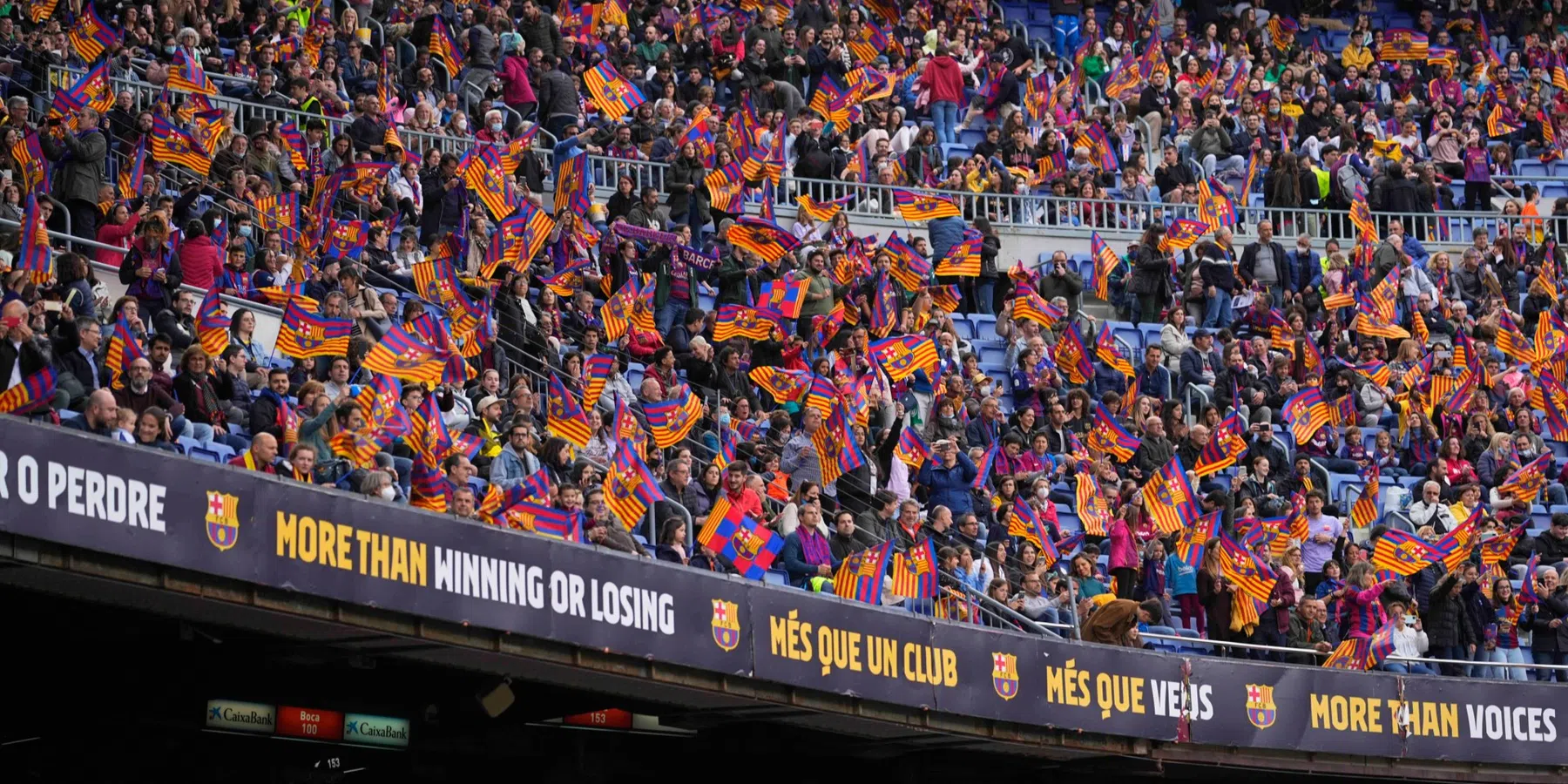 Barça kan voorsprong op Real vergroten, maar treft directe achtervolger Atlético