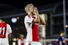 Thumbnail for article: 'Grote vrees bij Ajax: concrete interesse uit Duitsland voor kroonjuweel'