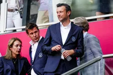 Thumbnail for article: Ajax was op de hoogte van een deel van de actie op de F-Side: 'Heeft ons verrast'