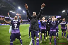 Thumbnail for article: Deschacht ziet een Anderlecht dat de titel kan pakken: "Ze moeten het durven uitspreken"