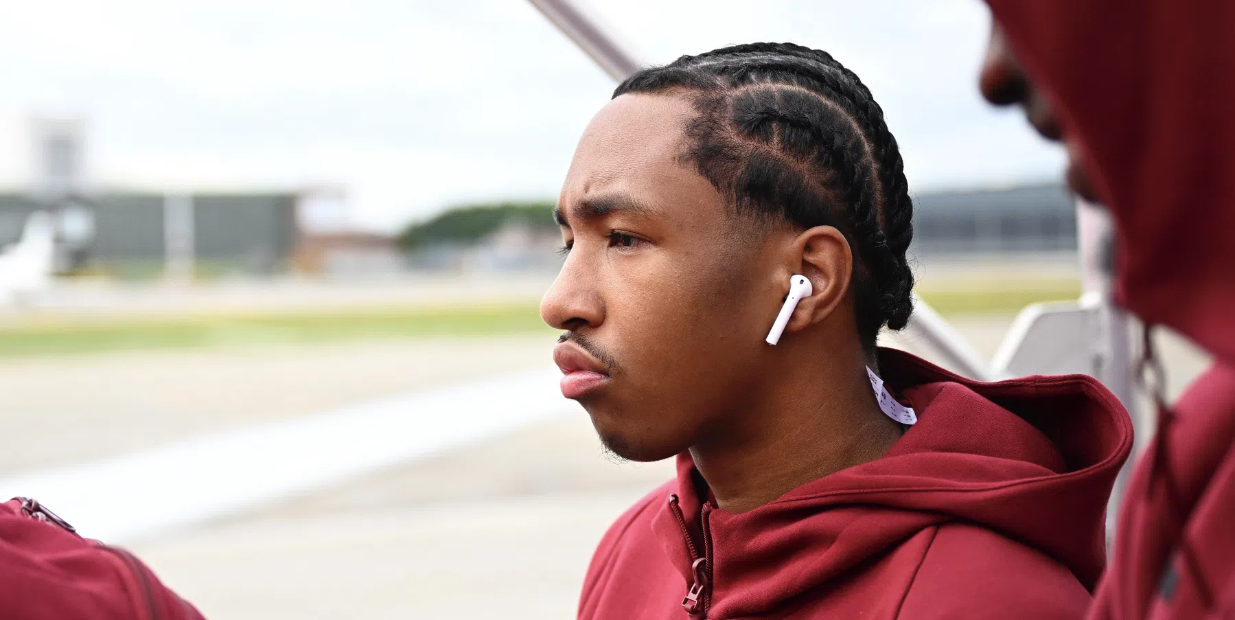 ‘Transfer Rode Duivel? Bayern houdt Malick Fofana (Lyon) op shortlist’