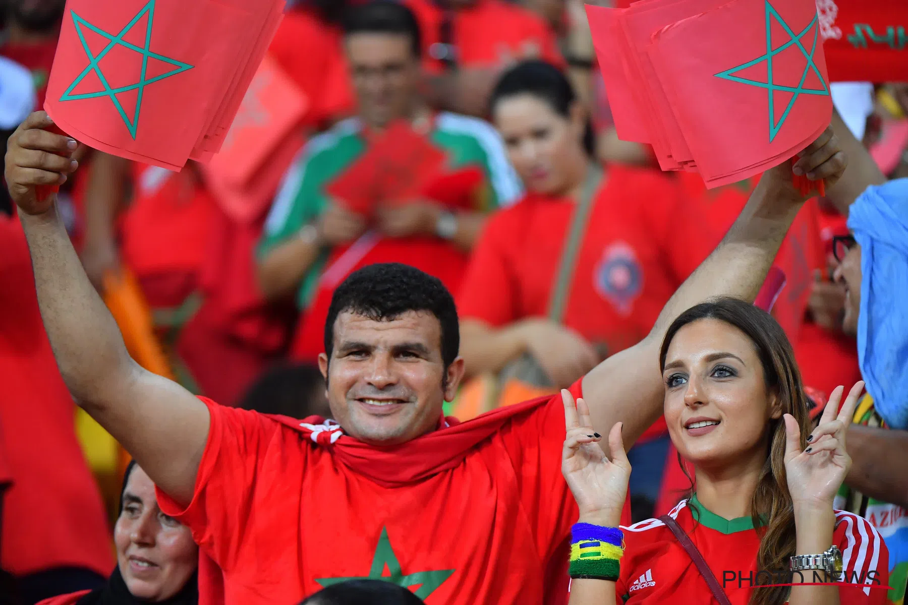 Alles wat je moet weten over de Afrika Cup 2025: van deelnemers tot format