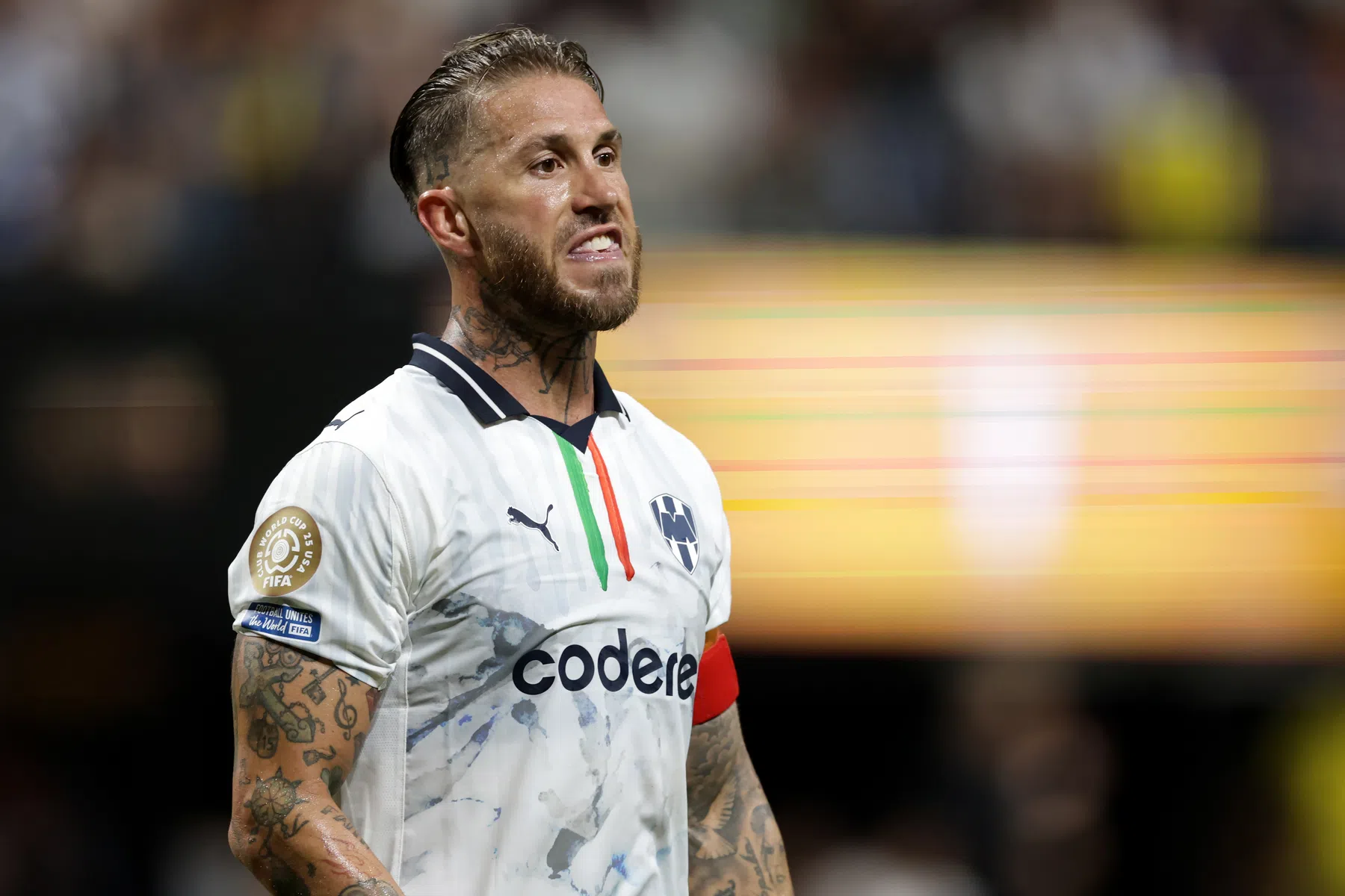 AC Milan overweegt komst Sergio Ramos of Thiago Silva