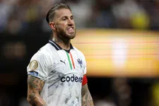 Thumbnail for article: 'Sergio Ramos op kruispunt: verdediger overweegt ondanks aanbiedingen te stoppen'