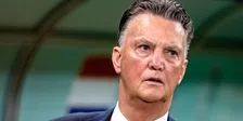 Thumbnail for article: Van Gaal dringt aan op andere bestuursvorm bij Ajax: 'Dat kan toch niet?'
