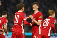 Thumbnail for article: AZ met hangen en wurgen naar volgende ronde in de KNVB Beker