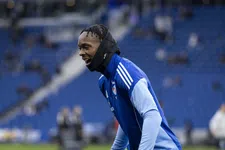 Thumbnail for article: Emegha (ex-Antwerp) na straf Strasbourg: "Woorden kunnen verkeerd worden begrepen"