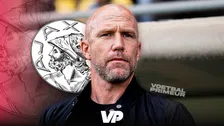 Thumbnail for article: 'Opvallend nieuws: Ajax ziet in Zweedse toptrainer Heitinga-opvolger'