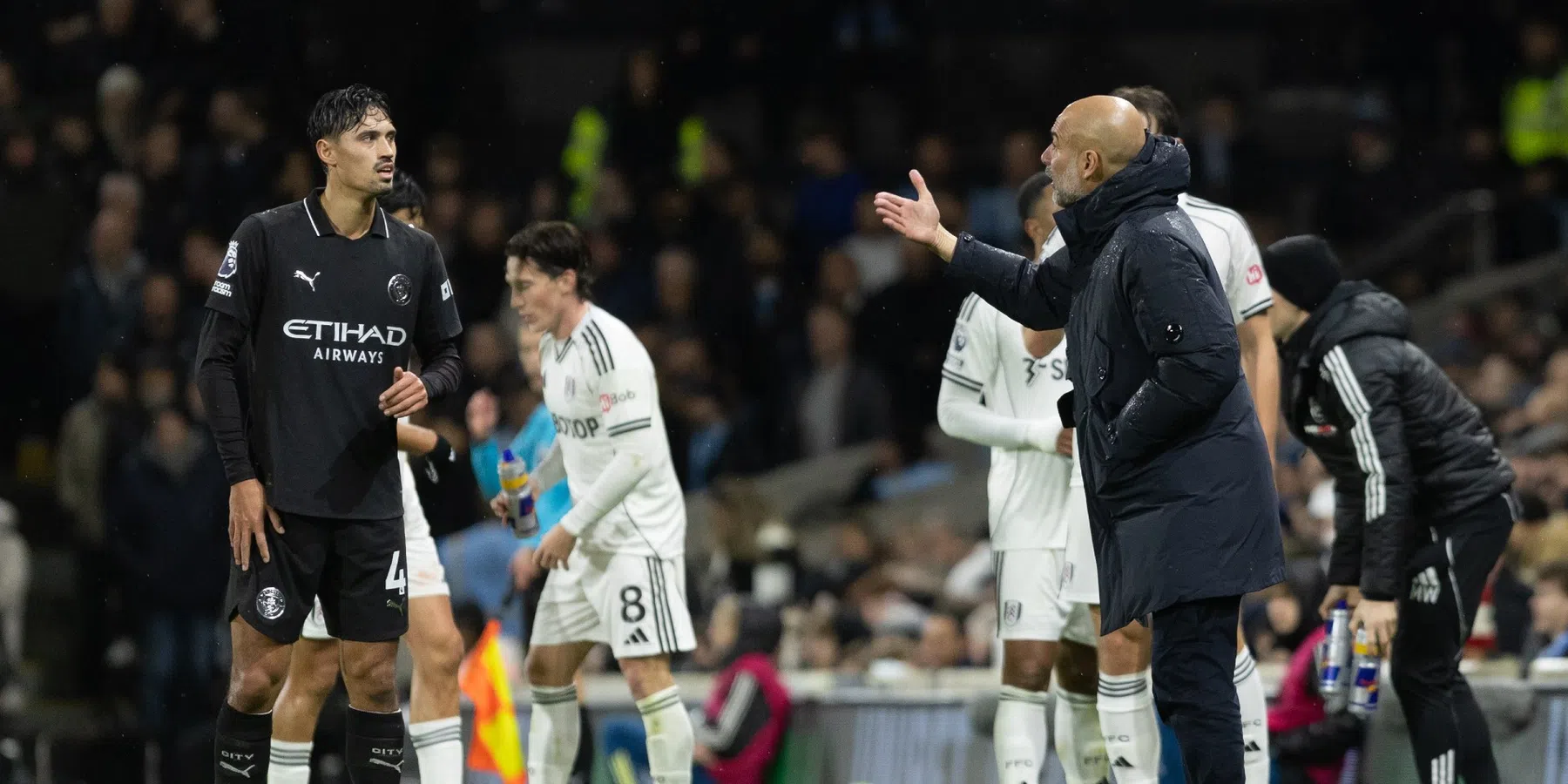 Tijjani Reijnders doet anekdote over Modric