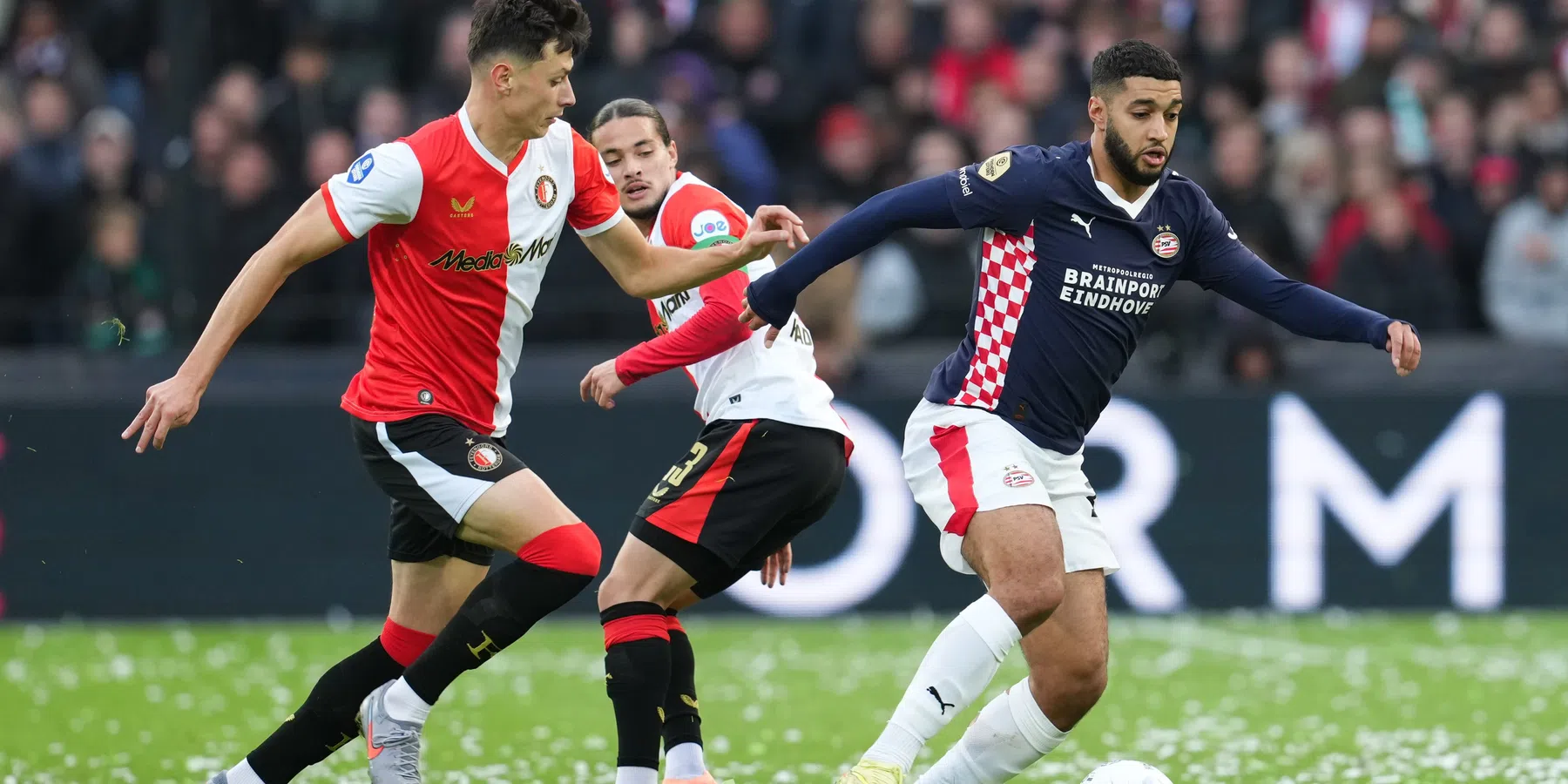 Cruciale datum Afrika Cup PSV en Feyenoord bekend