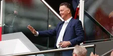 Thumbnail for article: Van Gaal geeft zeer positieve update: 'Ik kan weer achttien holes golfen'
