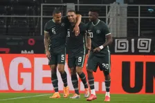 Thumbnail for article: Troost-Ekong (ex-KAA Gent) zet stap terug: 'Forever a Super Eagle'