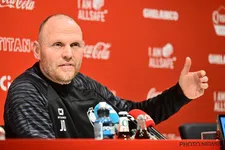 Thumbnail for article: Nieuwe Antwerp-T1-Oosting was erbij tegen Club Brugge: “Team met energie”