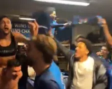 Thumbnail for article: Zo zagen we ze dit seizoen niet vaak: Dender feest na uitschakelen Standard