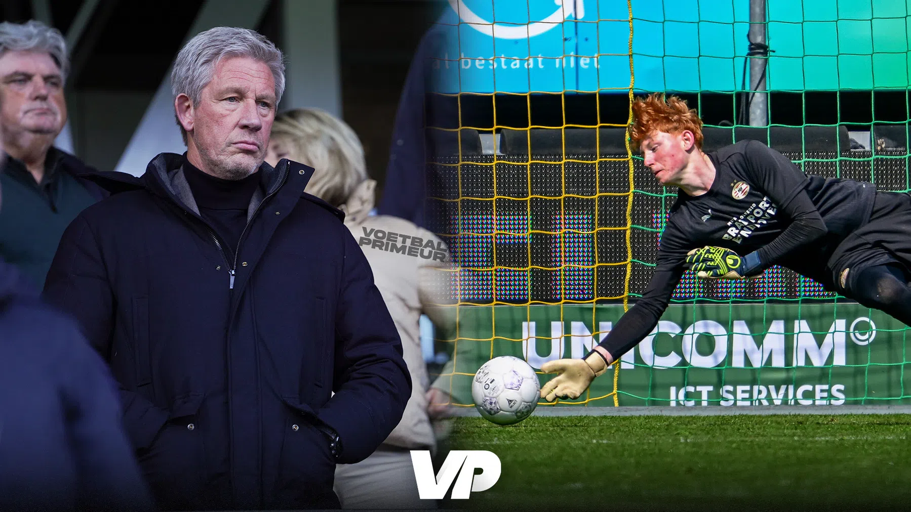 'Jongensdroomverhaal' bij PSV rond bouw nieuw stadion
