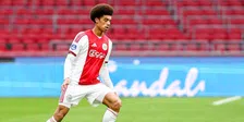 Thumbnail for article: Bouwman moet 'grootste' supporters missen bij eerste Ajax-goal: 'Heel jammer'