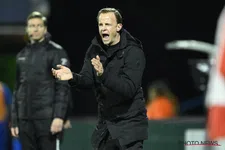 Thumbnail for article: Euvrard en Standard verslagen door Dender in Croky Cup: “Onszelf uitgeschakeld”