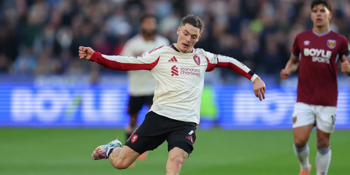 Wirtz komt met verklaring na einde doelpuntendroogte: 'Moet gewoon wennen'