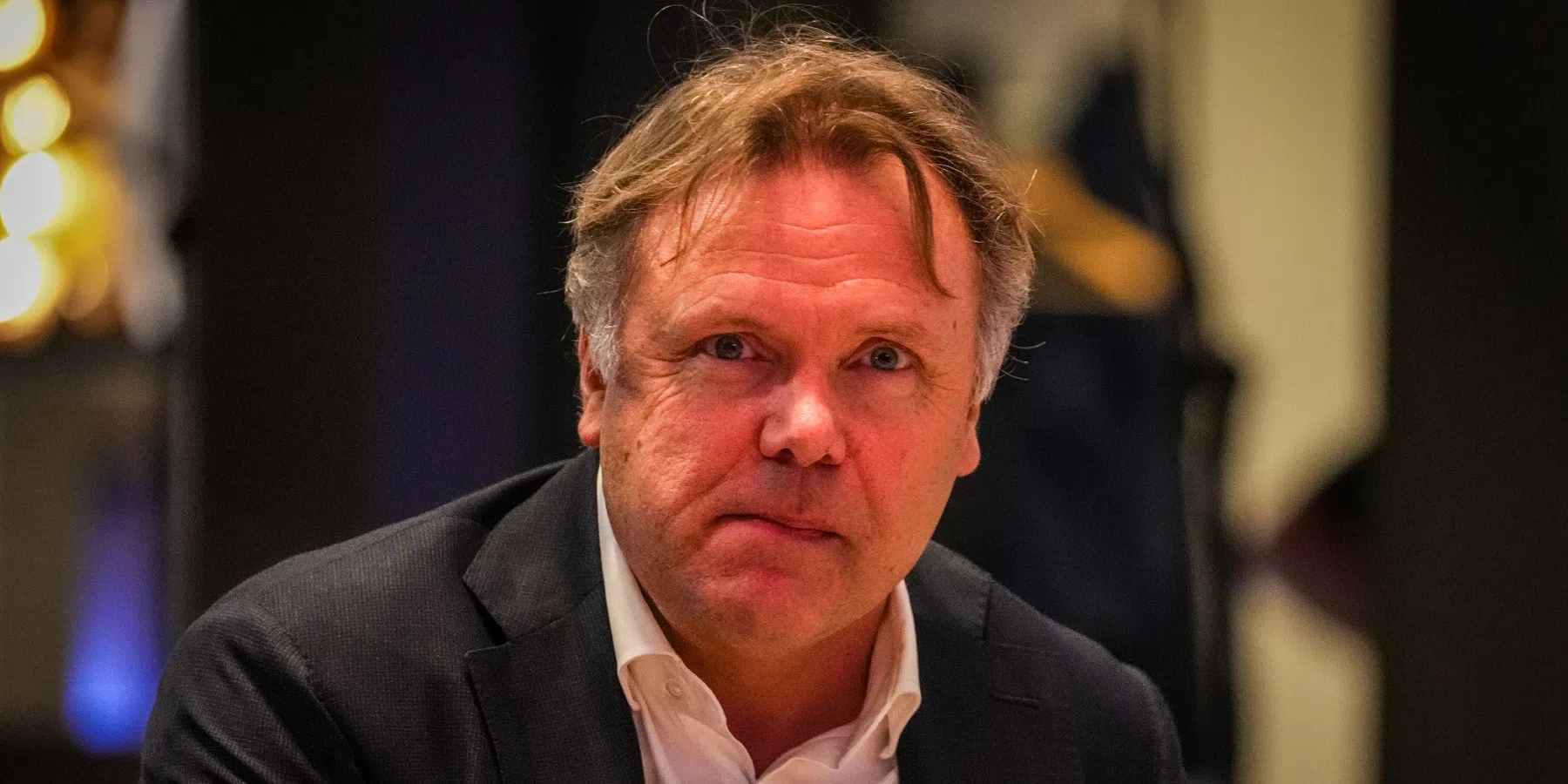 Boekhorst blijft voorzitter bestuursraad Ajax