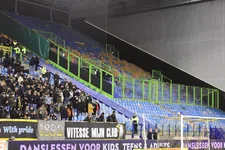 Thumbnail for article: Fans De Graafschap terug naar huis gestuurd: 'Schandalig optreden van politie'
