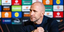 VI zet streep door 'trainerskandidaat' Ajax: 'Kan naar het rijk der fabelen'